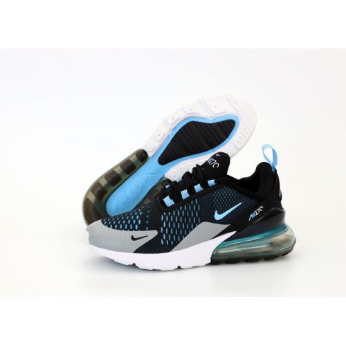 Кроссовки Nike Air Max 270 серые